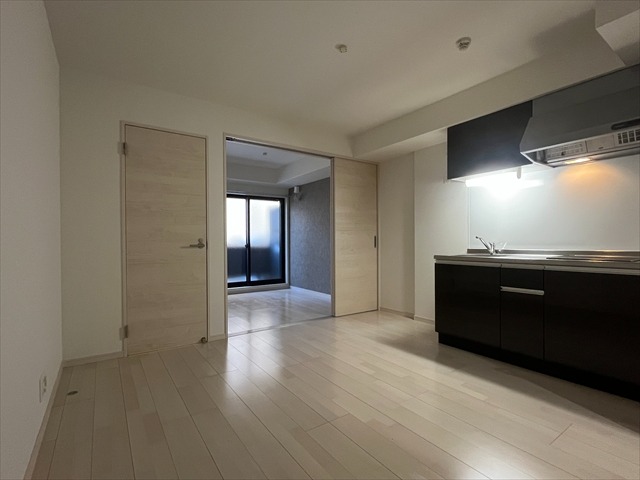 4/27 リビング/ダイニング