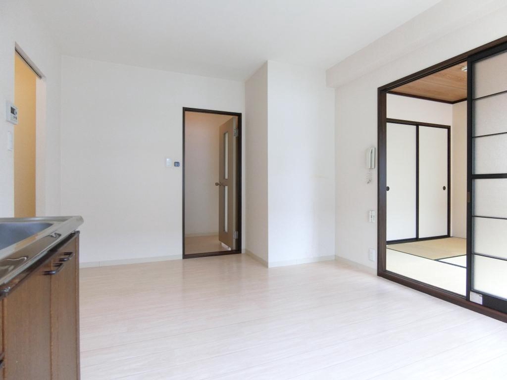 4/30 リビング/ダイニング