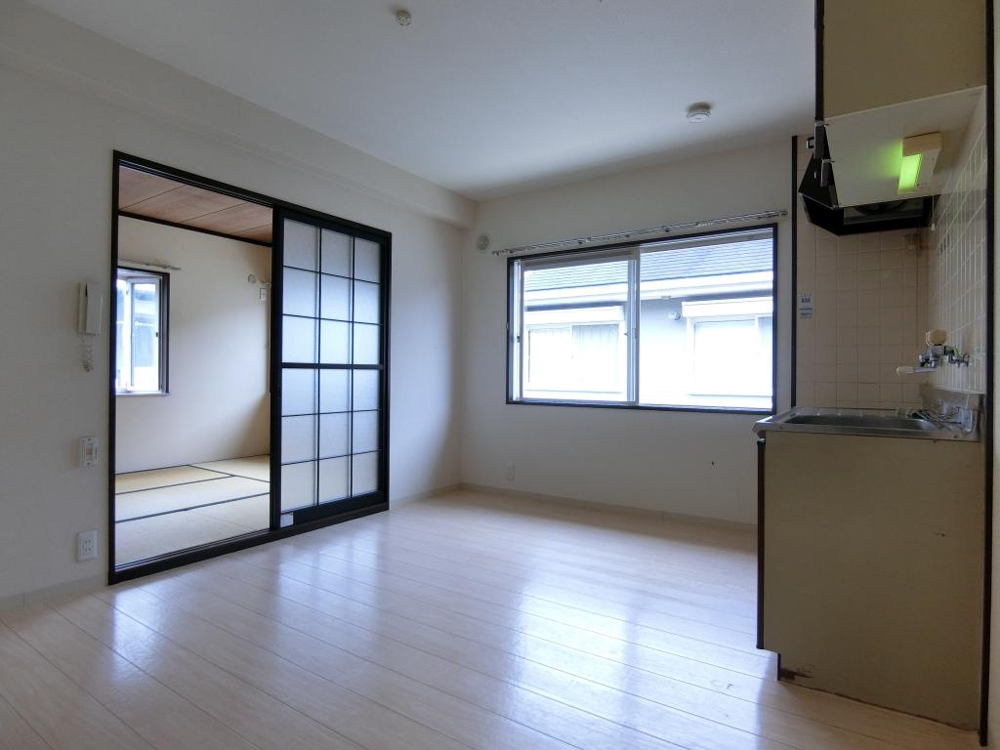 5/30 リビング/ダイニング