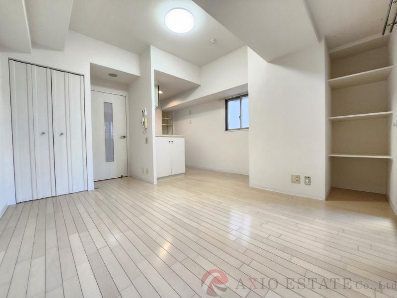 5/30 リビング/ダイニング