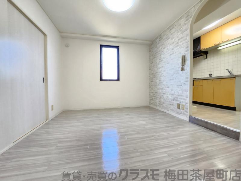 4/30 リビング/ダイニング