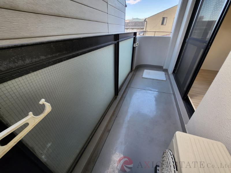 24/30 バルコニー