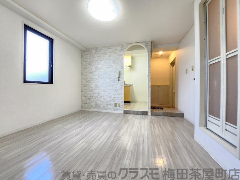 5/30 リビング/ダイニング