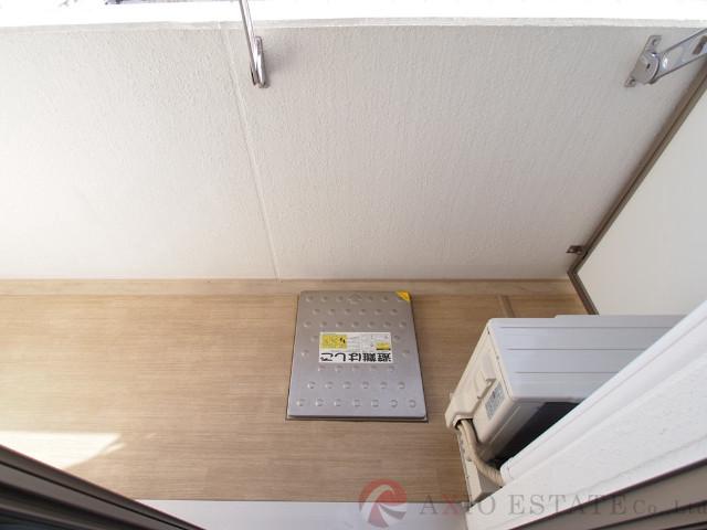 24/30 バルコニー