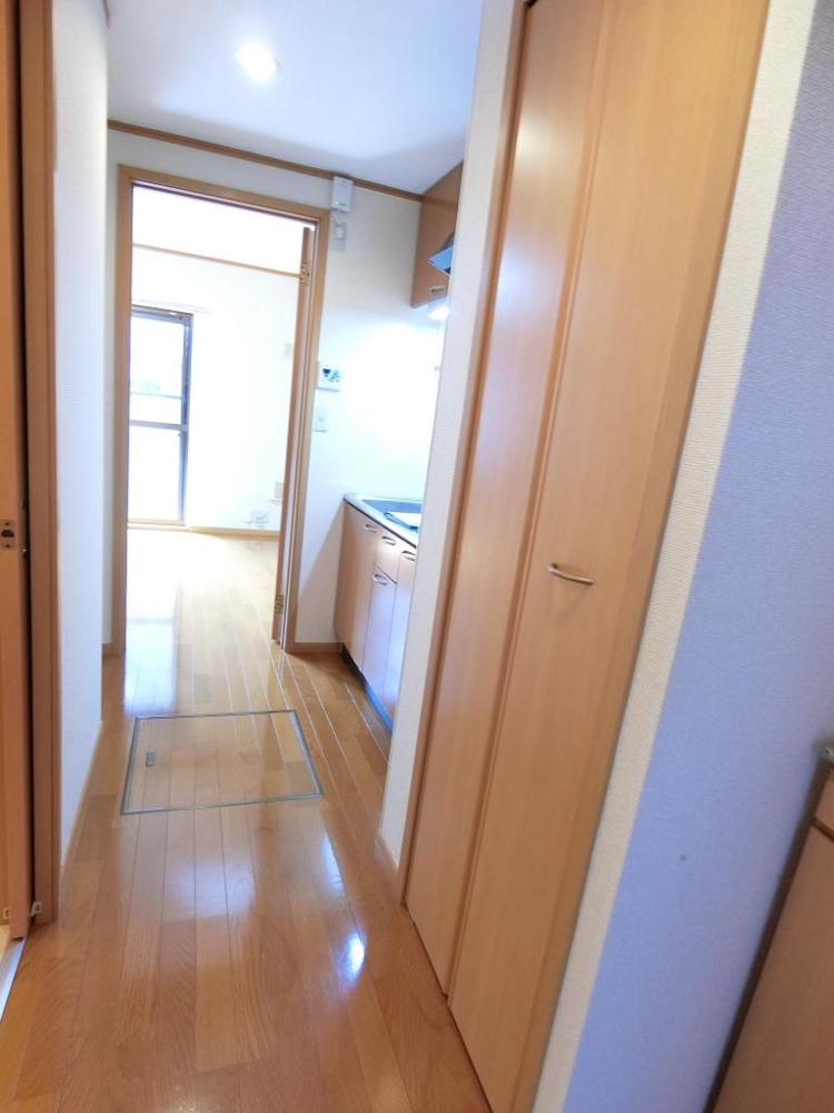 20/30 バルコニー