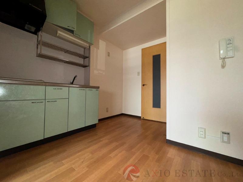 5/30 リビング/ダイニング