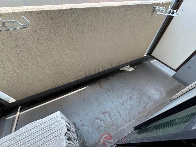 21/30 バルコニー