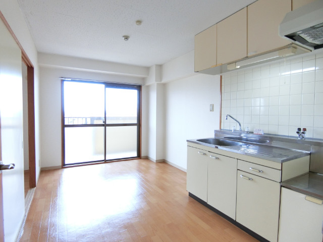 4/30 リビング/ダイニング