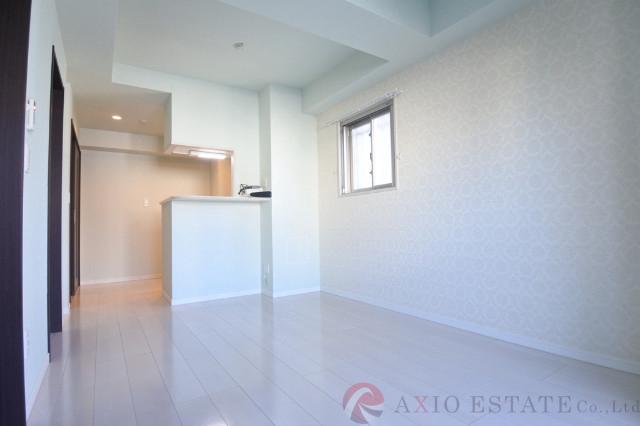 5/30 リビング/ダイニング