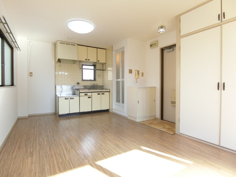 4/30 リビング/ダイニング