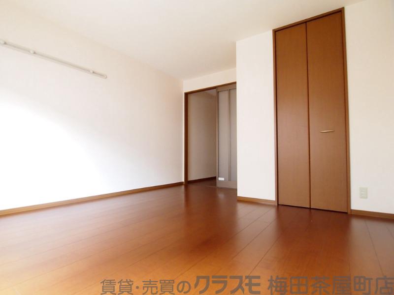 5/30 リビング/ダイニング