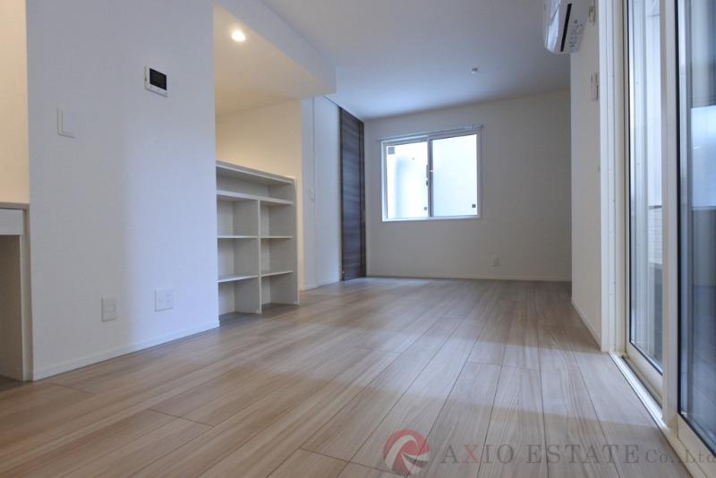 5/30 リビング/ダイニング