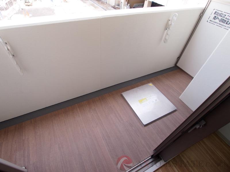 26/30 バルコニー