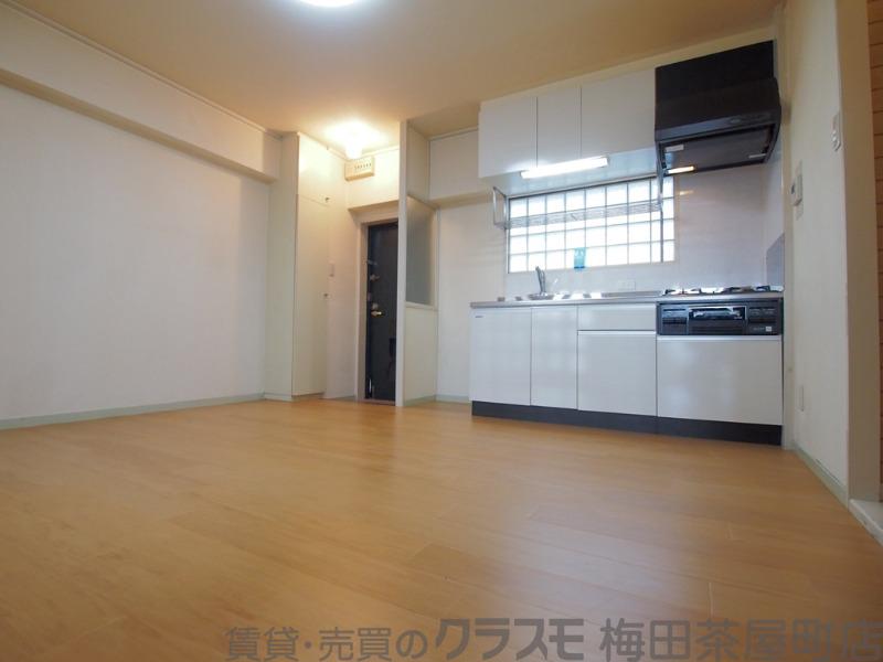 5/30 リビング/ダイニング