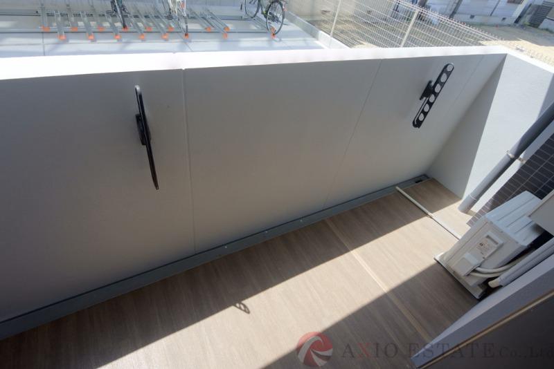 25/30 バルコニー