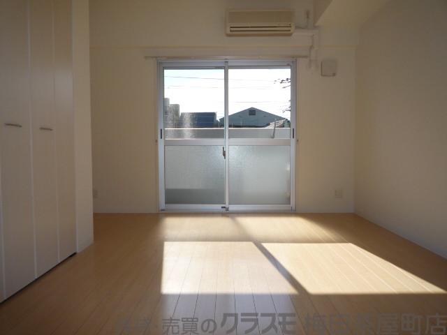 5/30 リビング/ダイニング