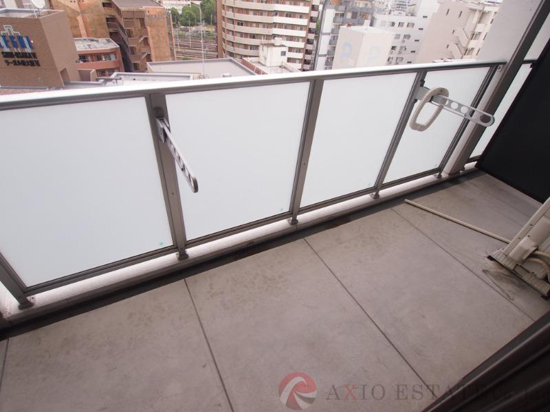 25/30 バルコニー