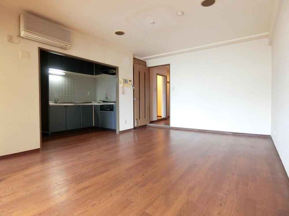 4/30 リビング/ダイニング