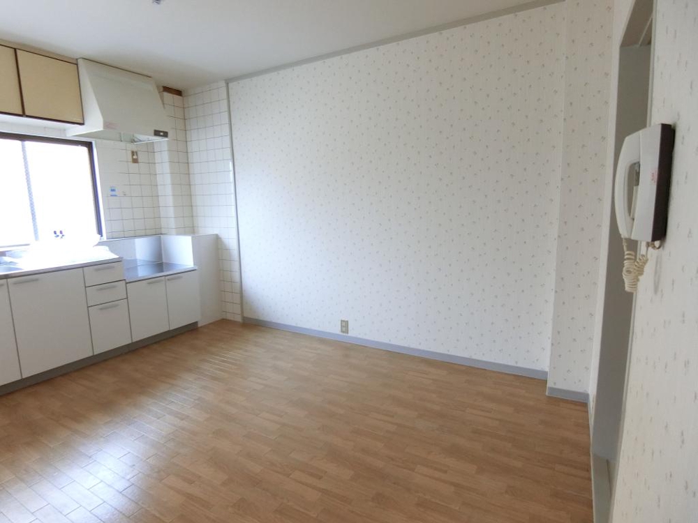 4/30 リビング/ダイニング