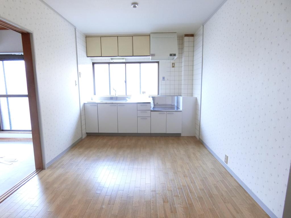 5/30 リビング/ダイニング