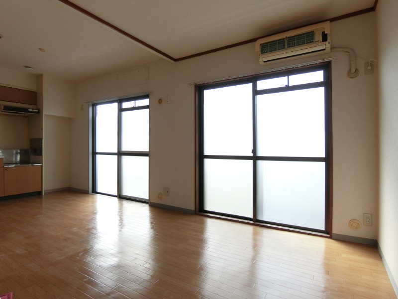 4/30 リビング/ダイニング