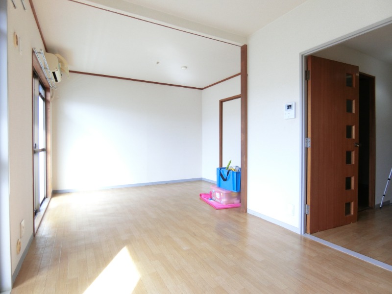 6/30 リビング/ダイニング