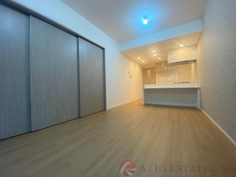 4/30 リビング/ダイニング