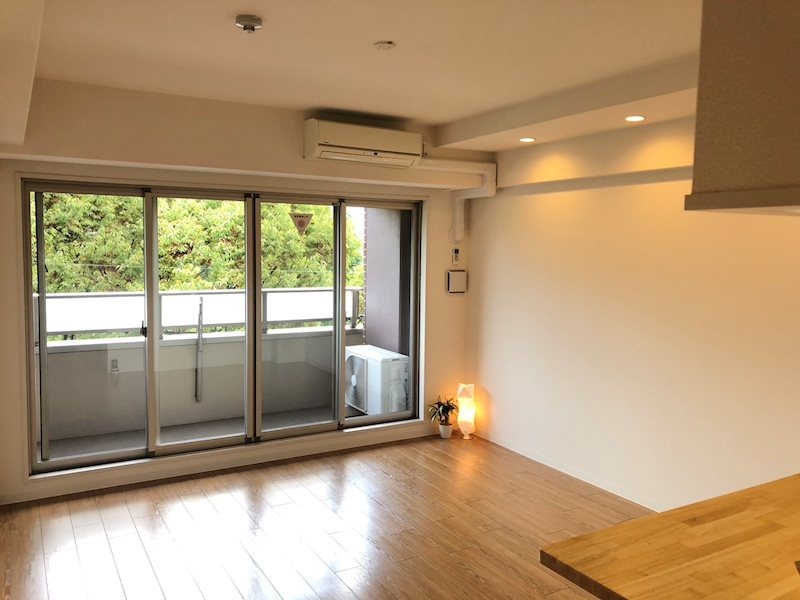 3/13 リビング/ダイニング