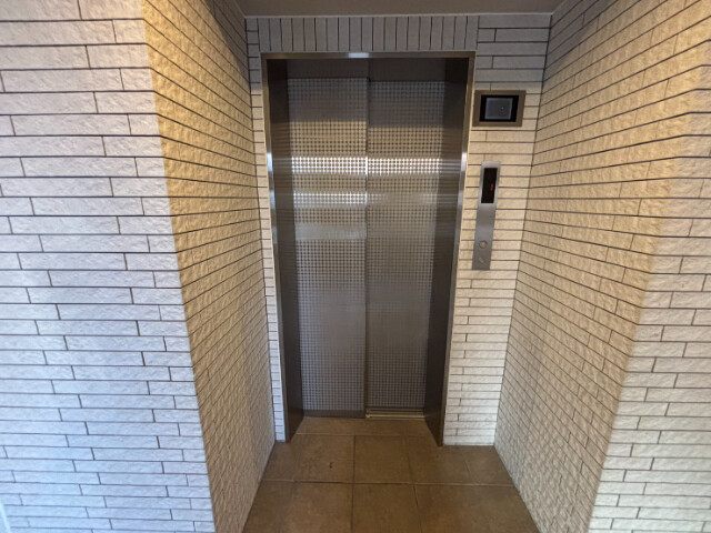 11/13 エントランス