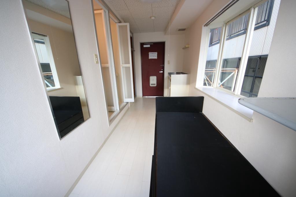 4/29 リビング/ダイニング