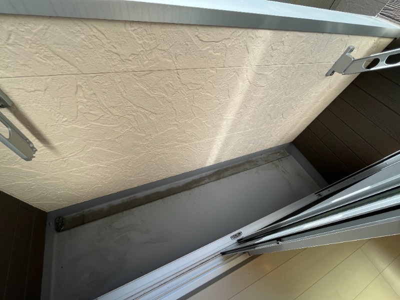 20/30 バルコニー