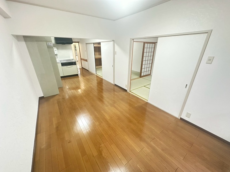 3/30 リビング/ダイニング