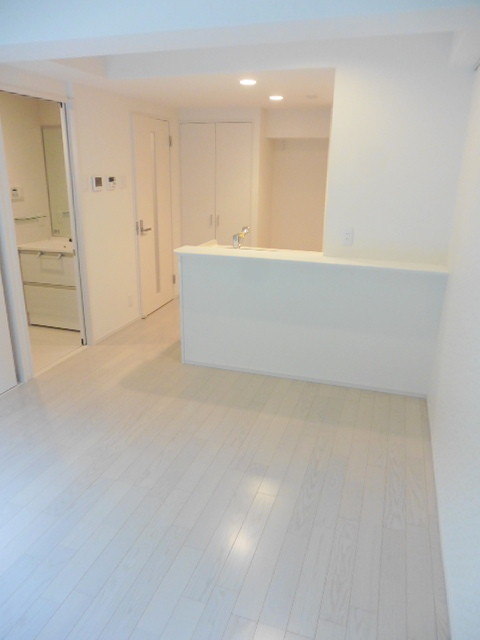 6/30 リビング/ダイニング