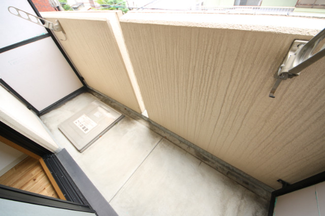 17/30 バルコニー