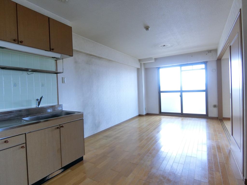 5/30 リビング/ダイニング