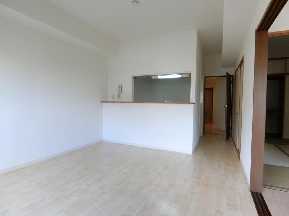 4/30 リビング/ダイニング