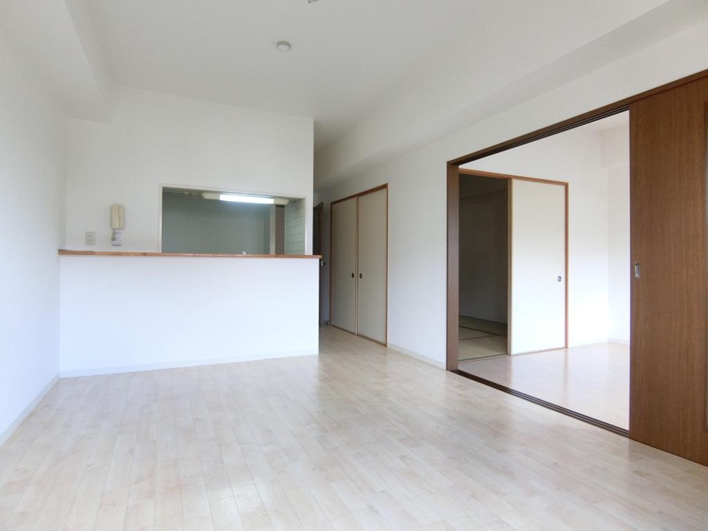 5/30 リビング/ダイニング