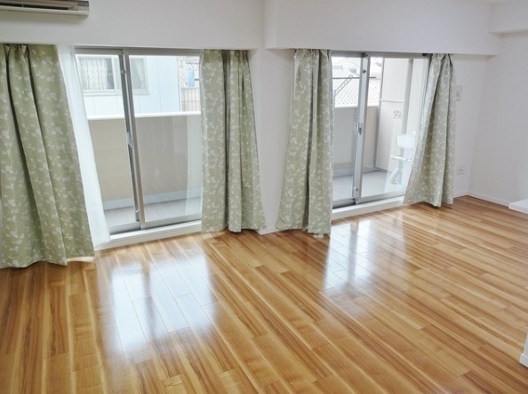 3/8 リビング/ダイニング