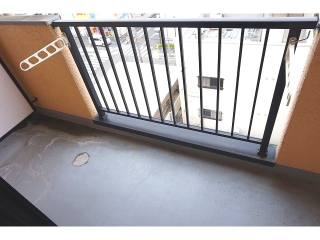 16/30 バルコニー