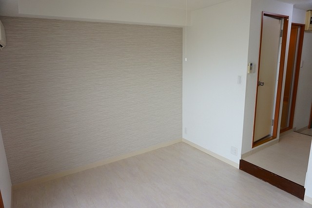 5/30 リビング/ダイニング