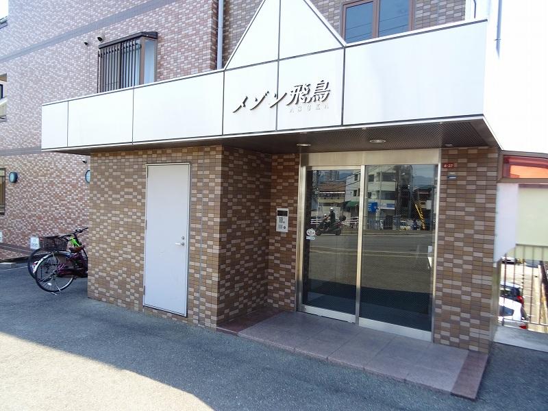 3/5 エントランス