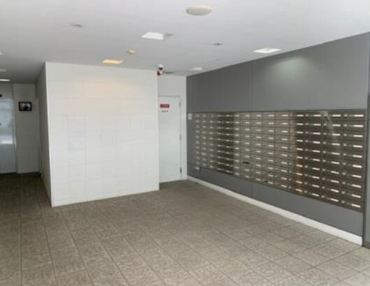 2/12 エントランス