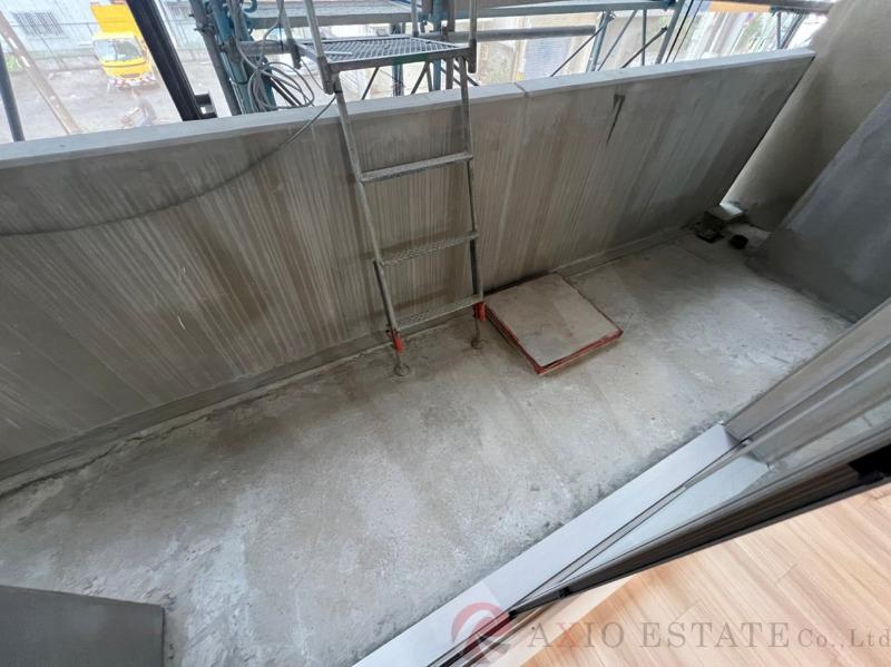 24/30 バルコニー