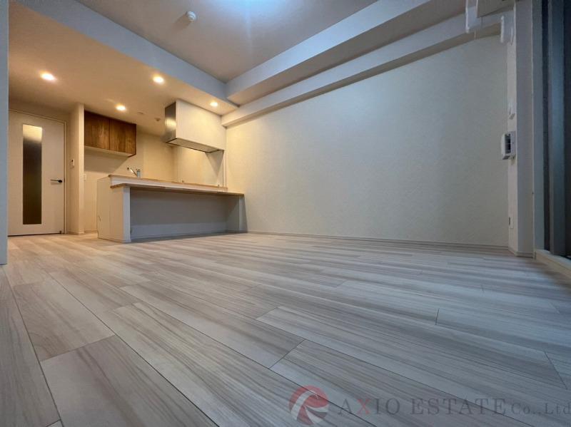 5/30 リビング/ダイニング