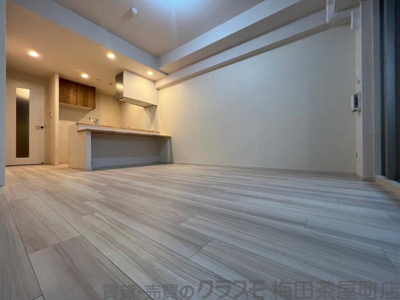 5/30 リビング/ダイニング