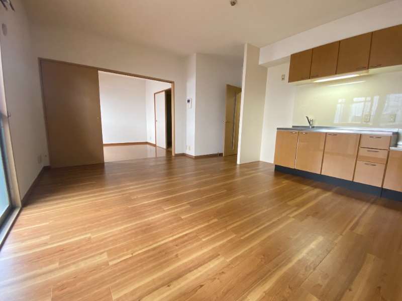 4/30 リビング/ダイニング