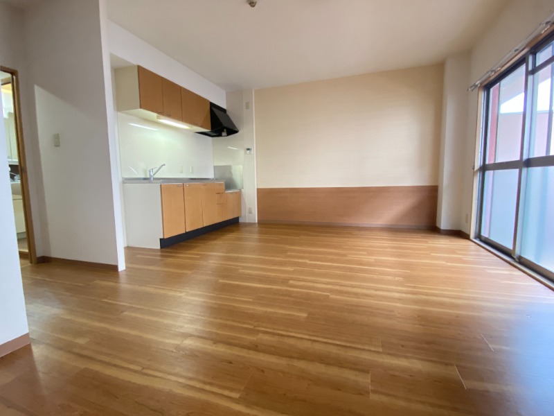 5/30 リビング/ダイニング