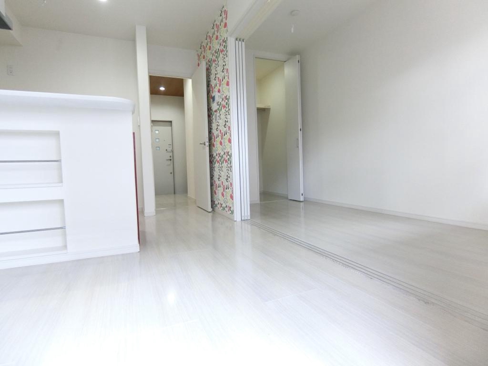 5/30 リビング/ダイニング