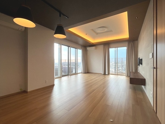 3/30 リビング/ダイニング