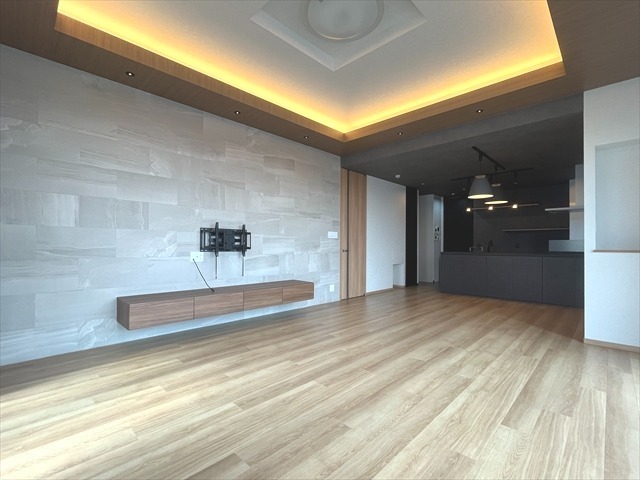 4/30 リビング/ダイニング